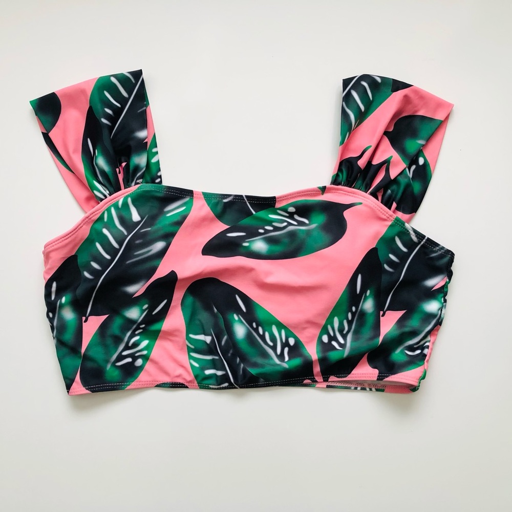 Bikini/SwimSuit Top